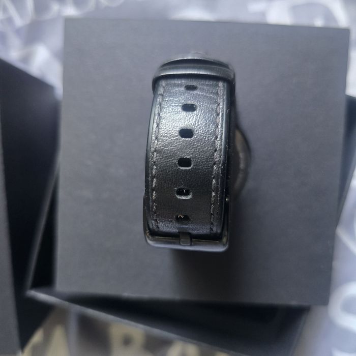 Смарт часовник Mobvoi TicWatch Pro,WF12106