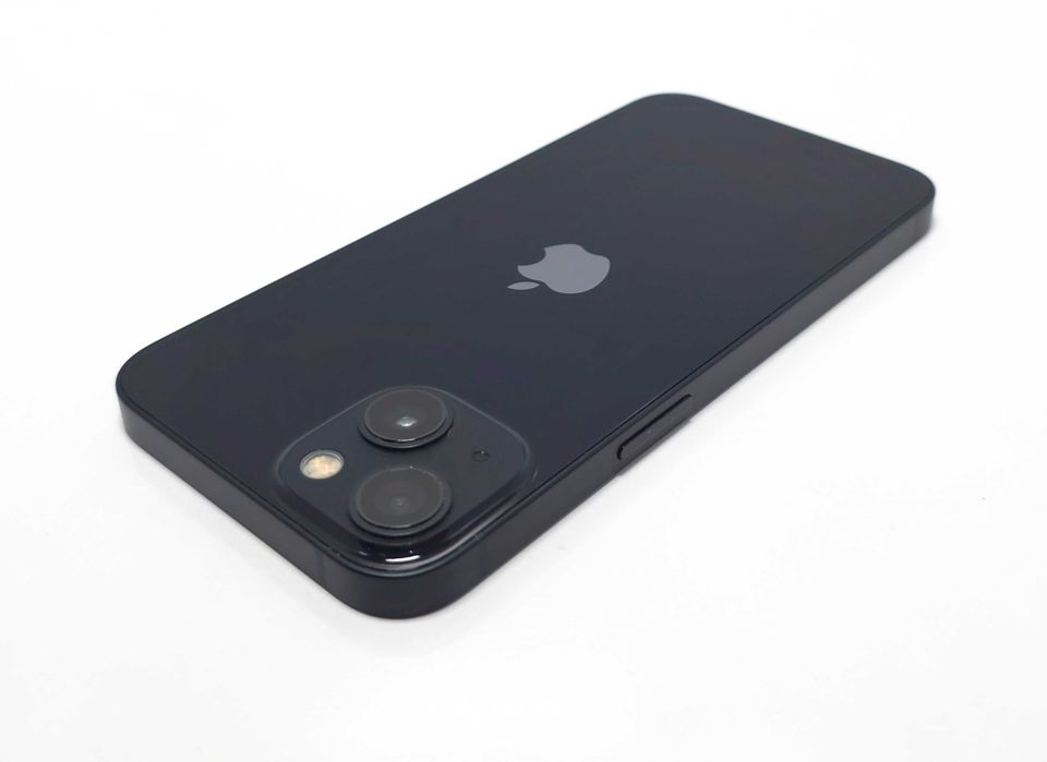 iPhone 13 128GB Midnight