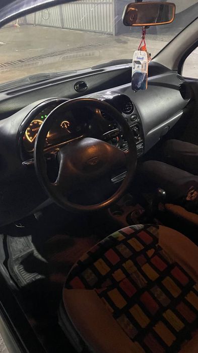 Матиз бест сотилади 1800долр