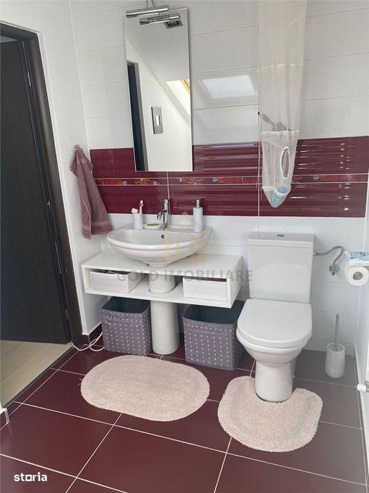 Apartament 2camere de vanzare zona Ultracentrala