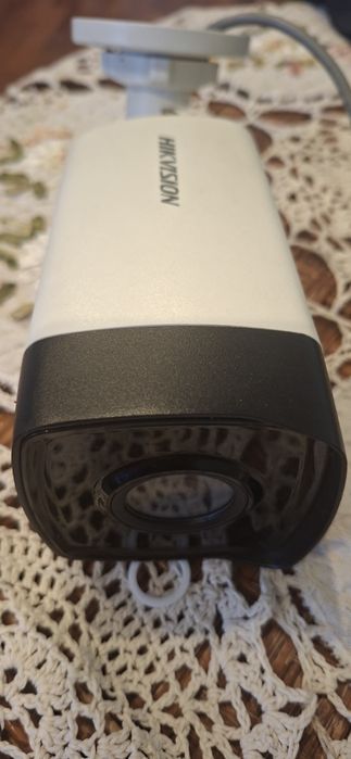 Camera supraveghere HIKVISION SI VEYO