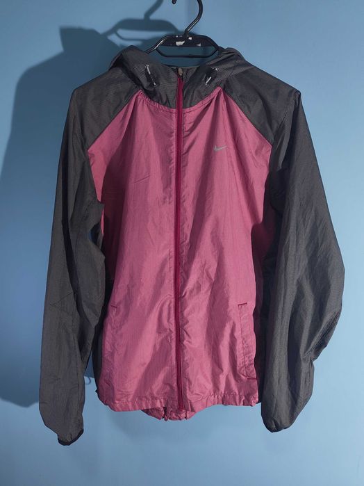NIKE Dri-Fit Ветровка Дамска M