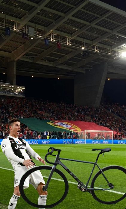 Fixedgear JFIX продам