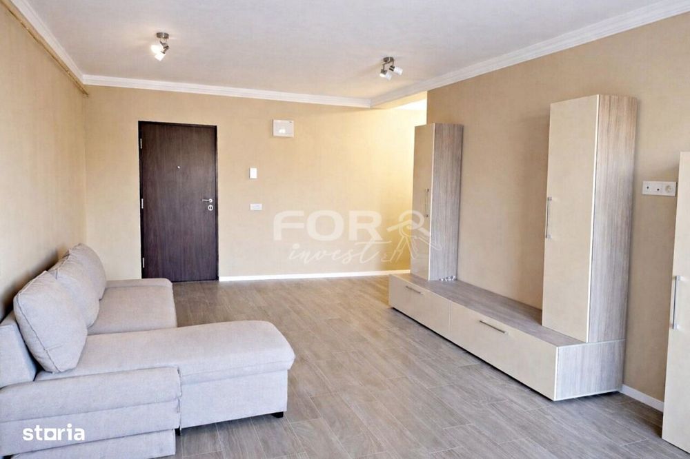 Apartament 2 camere cu parcare, de vanzare, Oncea Oradea — fotografia 2
