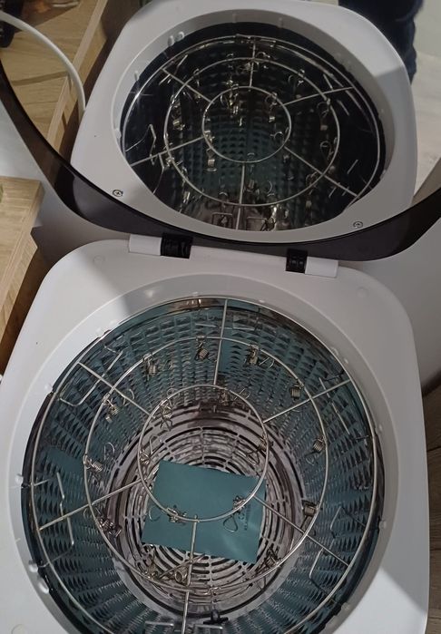 Uscător de rufe Klarstein