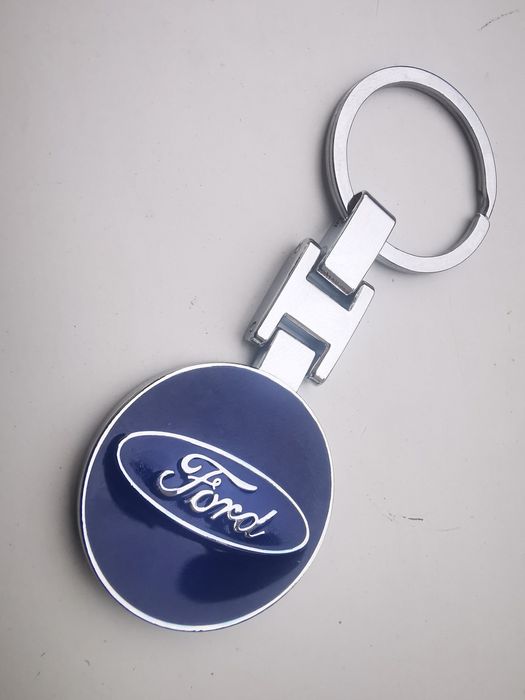 Breloc FORD deosebit