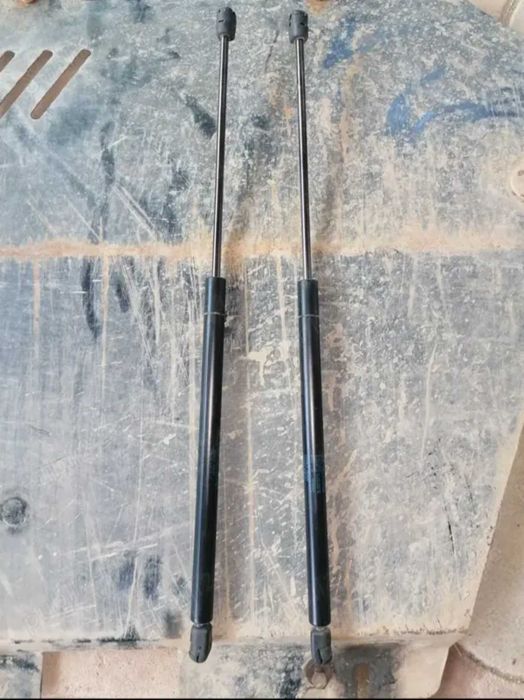 Vând suporți motor roata rezerva, telescoape haion  Opel astra g 2003