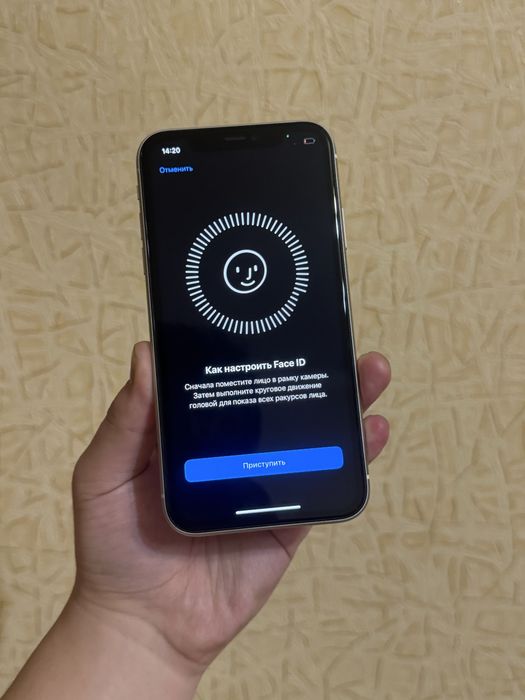 iPhone 11 64GB. Без Ремонта! 10/10.