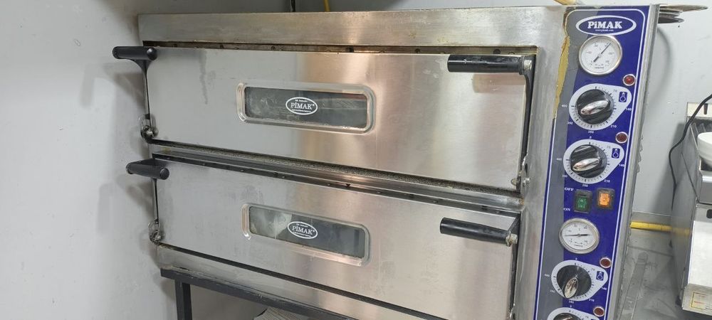 Pimak pechka arginali sotiladi