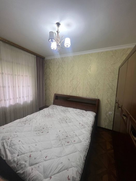 ТТЗ Аренда квартира Ахмад Югнакий