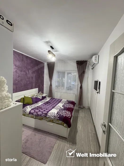 Apartament 3 camere MARASTI