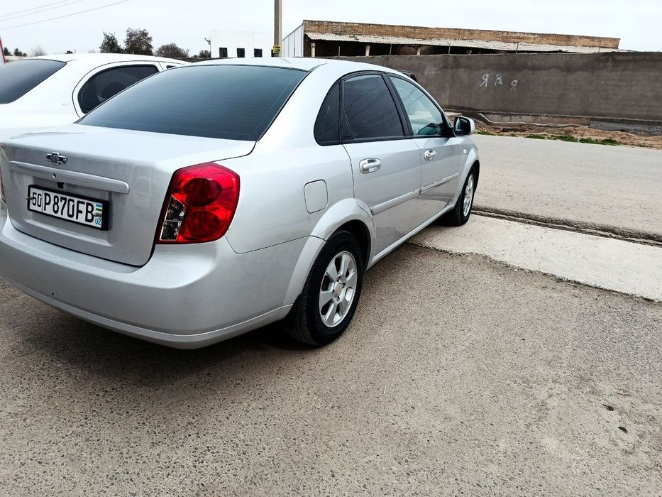 Jentra avtomat 3-pozitsiya