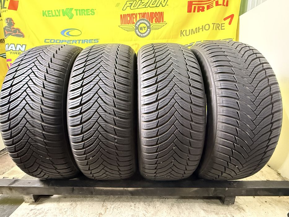 215/50R17 Ceat allseason 2025 ca noi 8.4mm made in India
