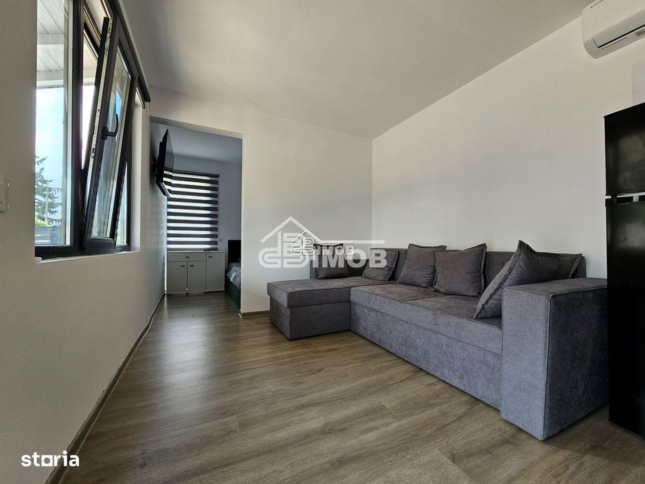 2.423 m² intravilan + căsuță mobilată | Valea Voievozilor Valea Voievo