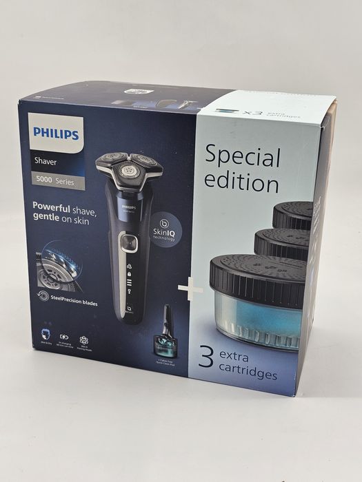 Aparat de ras PHILIPS Shaver Series 5000 S5885/69