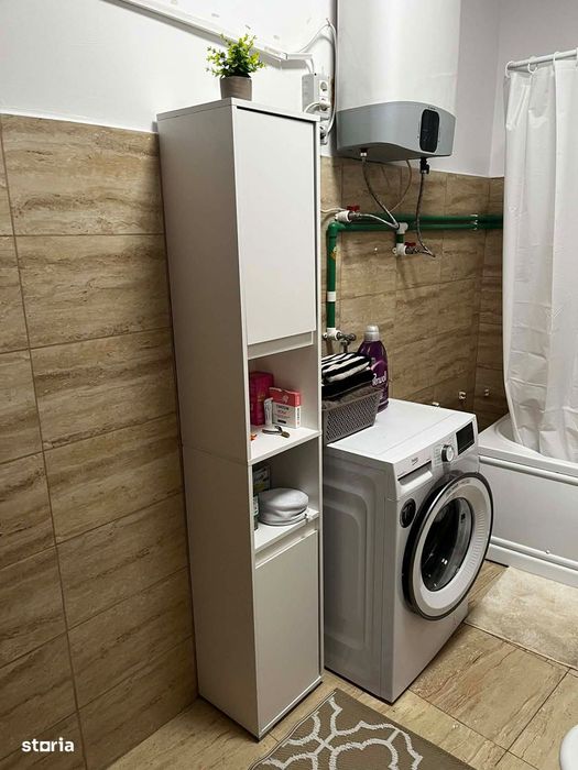 Apartament la casă 2 camere,bucătărie,baie,61mp utili zona Prima Shops