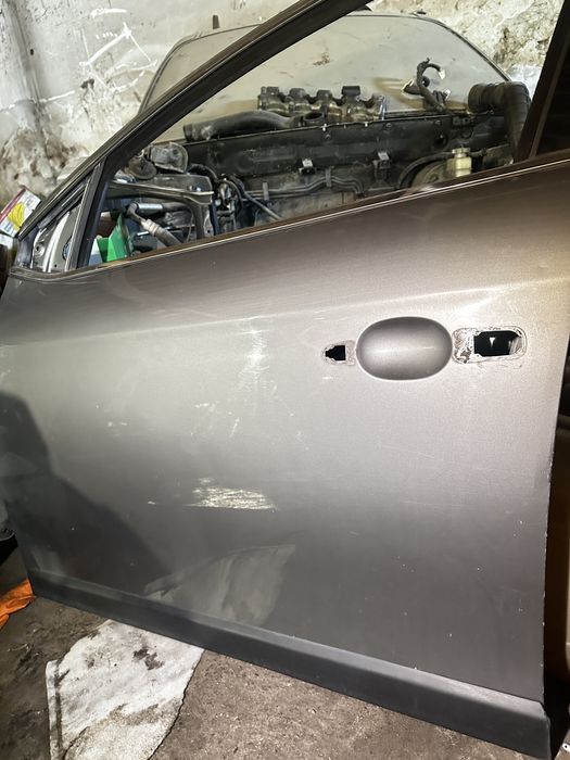 Предна лява врата Lancia Delta 3