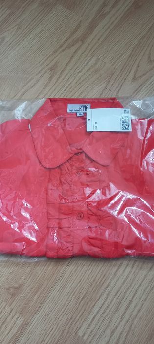 Camasa dama Etic mărime M