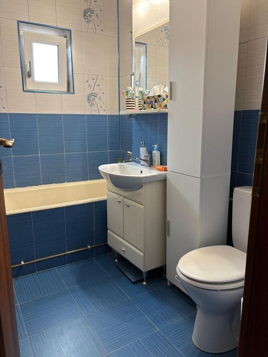 Apartament 3 camere