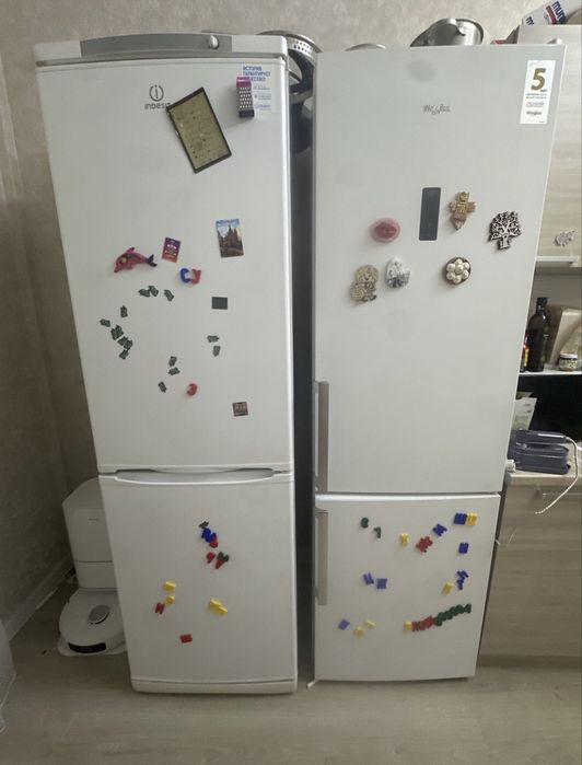 Продам холодильники