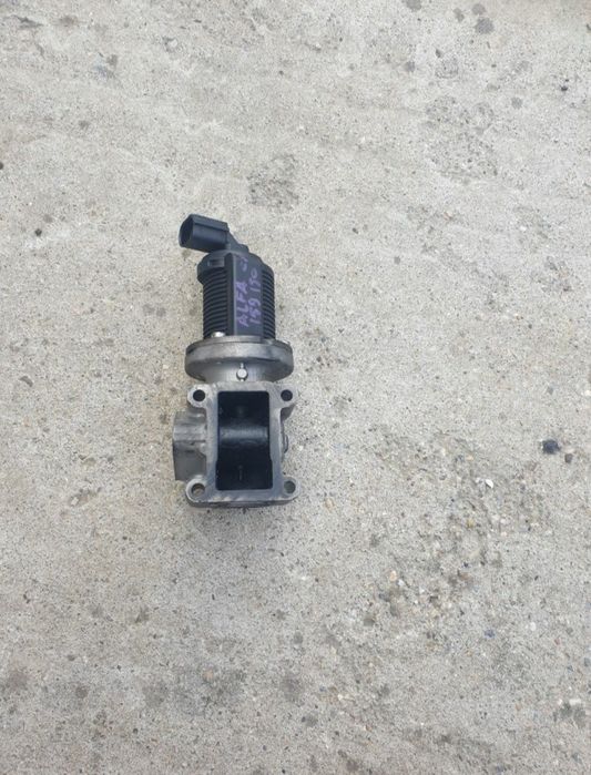 Egr alfa Romeo 1.9 jtdm