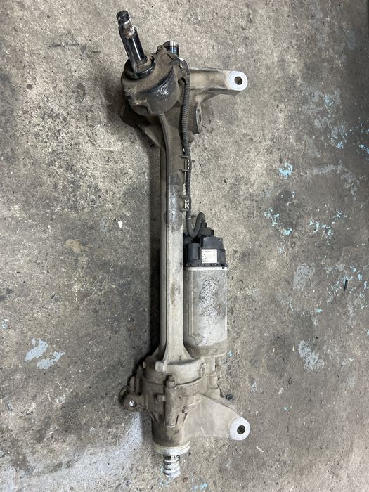 Caseta directie bmw g30 g31 g11 g12