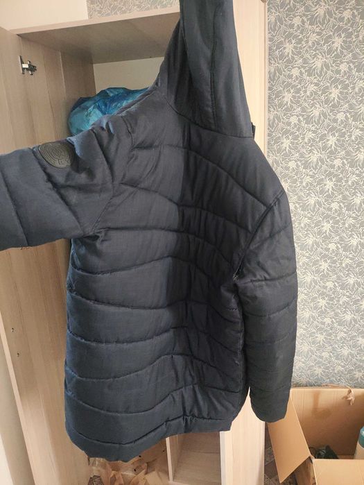 Одежда мужская: Рубашка, Штаны, Куртка