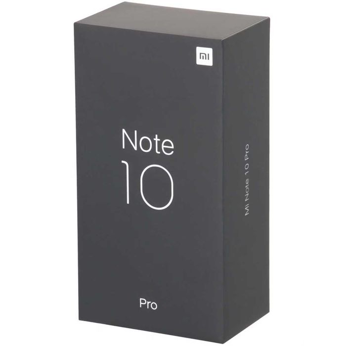 Продам Xiaomi Note 10 Pro 8/256 GB