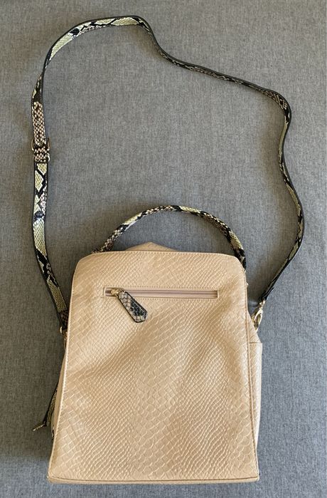 Geanta casual dama de mana/umar