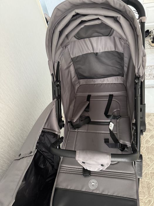 Коляска детский сатылады