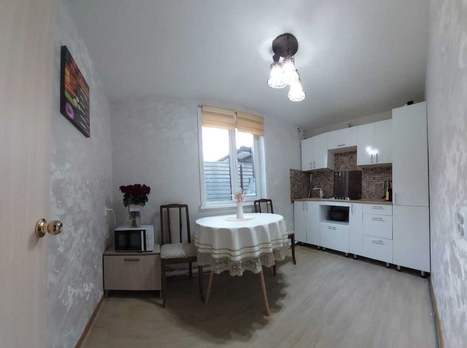 Продам дом в г. Тобыл 2020г