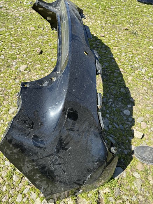 Броня Мазда 3/Mazda 3