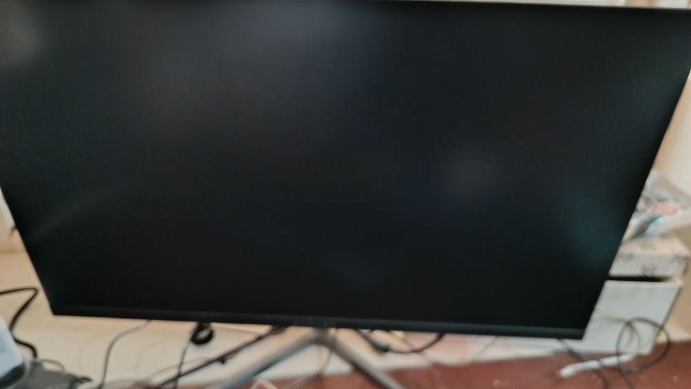 Sarlavha: Kuchli Gaming PC Sotiladi — RTX 5050 / i3-12100F / 27" Monit