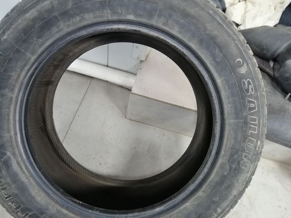 Резина 275/60/R20