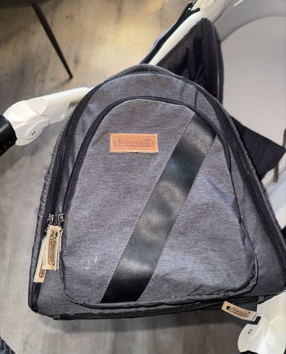 Количка Chipolino Electra