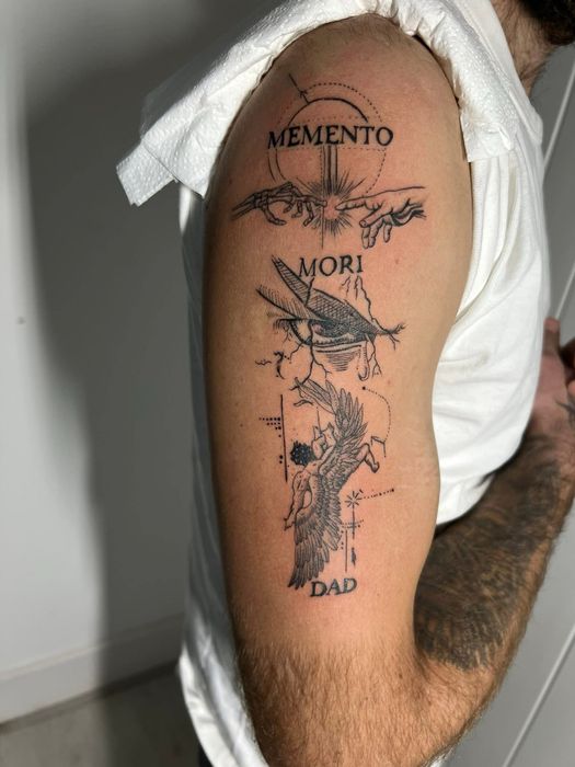 Tatuaje Constanta