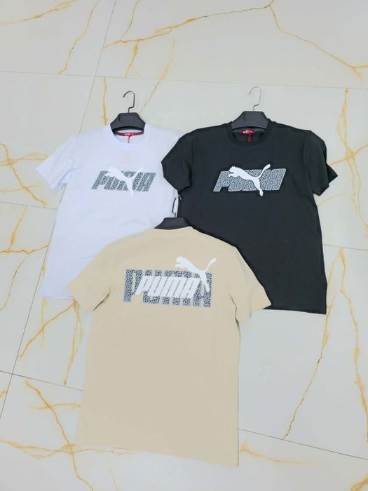 Мъжки тениски Calvin Klein, Emporio Armani,Hugo Boss и други