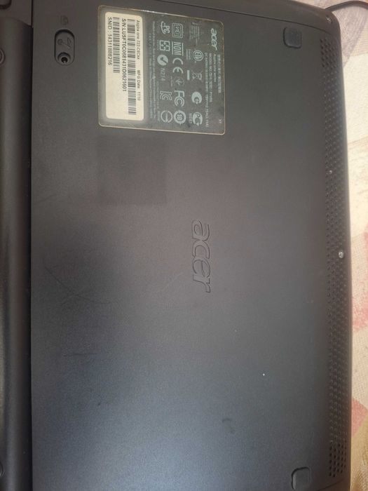 Лаптоп  Aser Aspire One