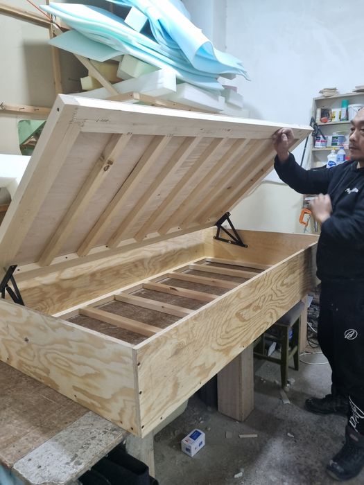 Диванчики Премиум класса На Фанере