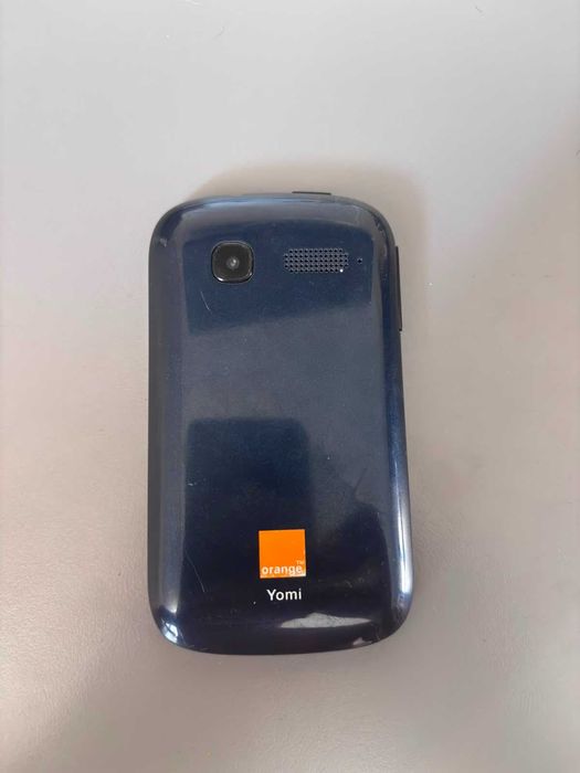 Telefom Orange Yomi – Funcționează perfect