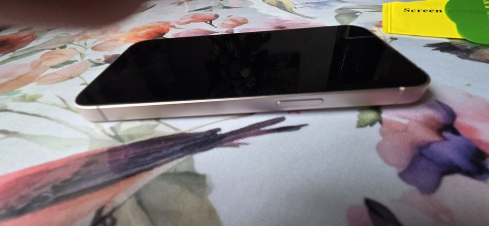 Продам айфон 13, 128gb