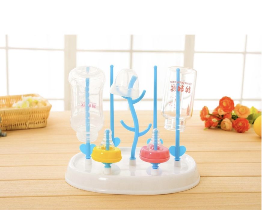 Сушилка для бутылочек.