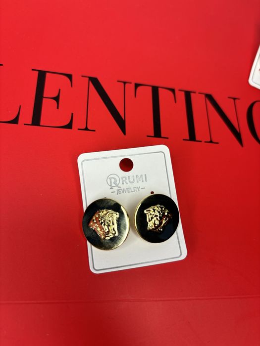 Inoxinoxidabil Placat cu aur de 14k rezistente la apă