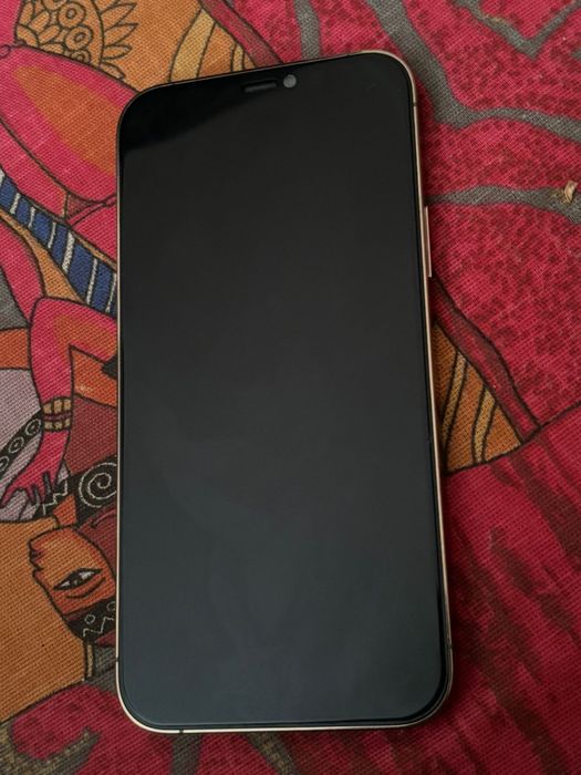 Айфон 12 про pro