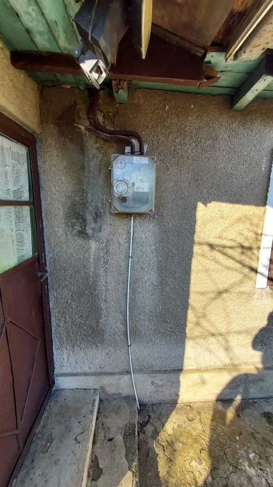 Casa cu teren Ploiesti