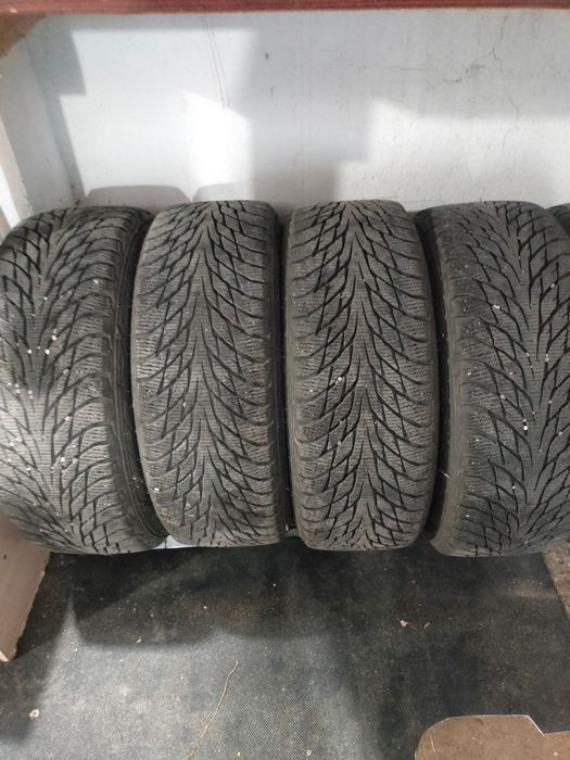 Диски для Toyota camry