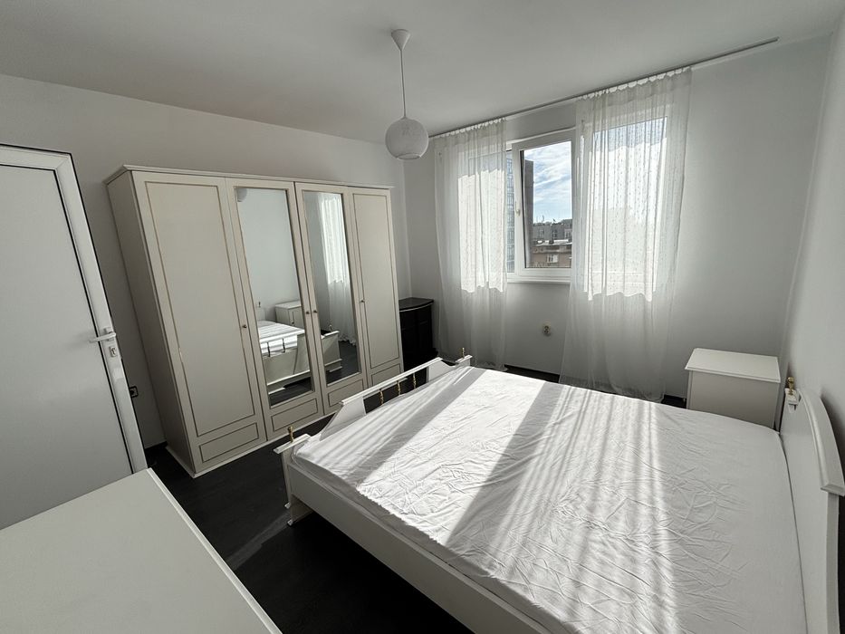 Дава се под наем Тристаен апартамент в Стара Загора, ОРБ - 70 кв.м за 448.8 € - Снимка #4