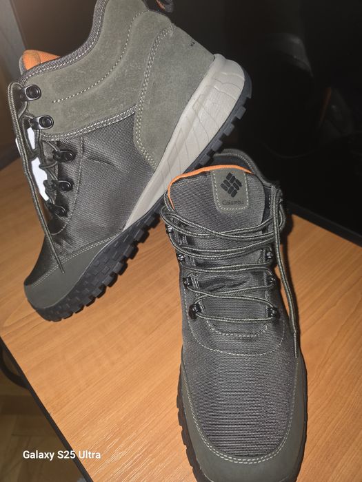 Bocanci impermeabili 44.5