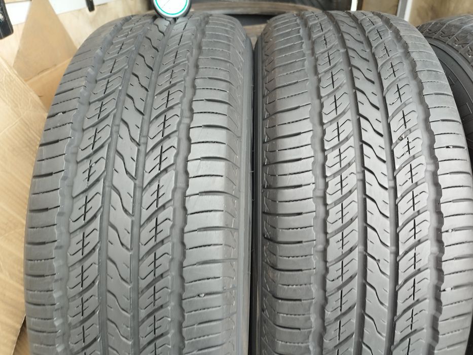 235-60-18 TOYO Open Country Y/T