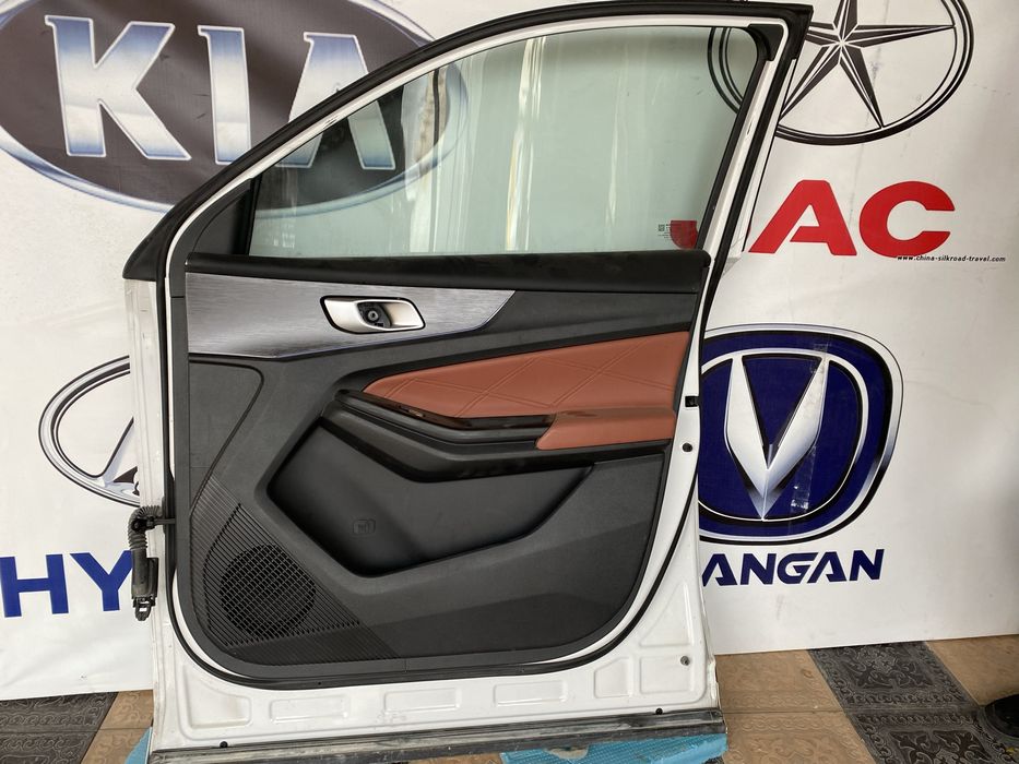 Дверь changan cs55plus